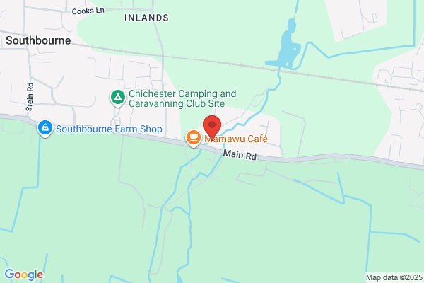 Chichester Caravans