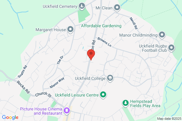 Henley House Pet Care Ltd
