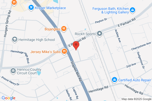 JRL Roofing & Building