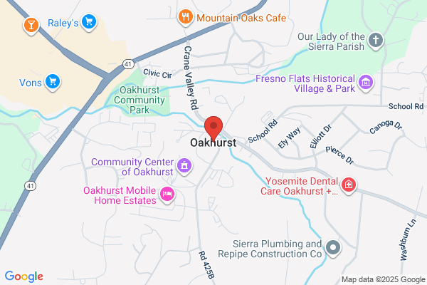 Oakhurst