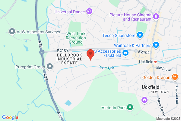 PP Estates Ltd