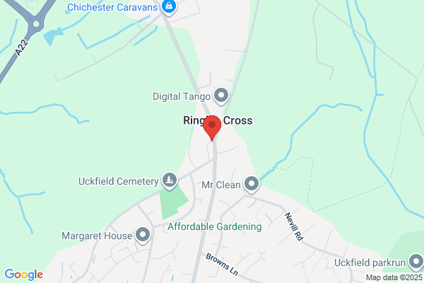 Ringles Cross Hotel