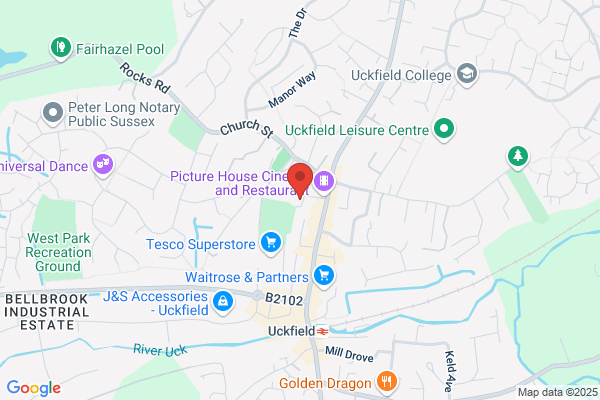 The Luxford Day Centre