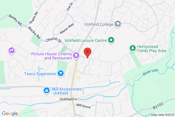 Thornbury Residential Home