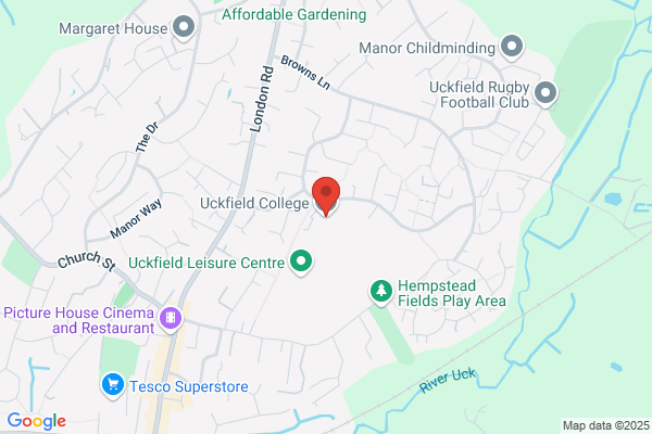 Uckfield Community Technology College