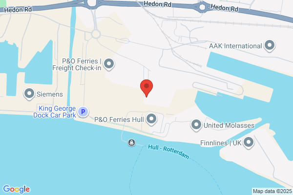 Consort Shipping Ltd