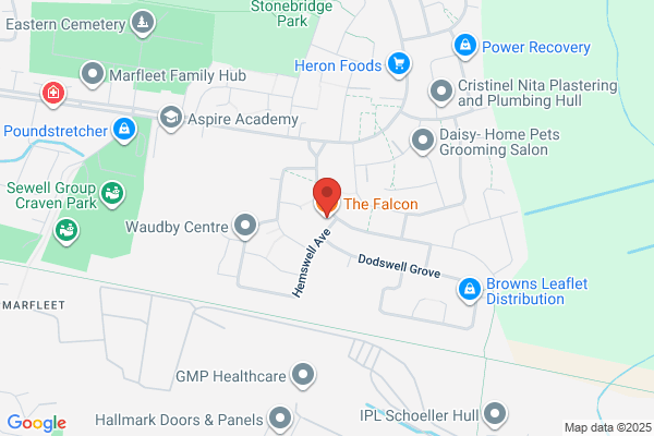 Falcon Inn