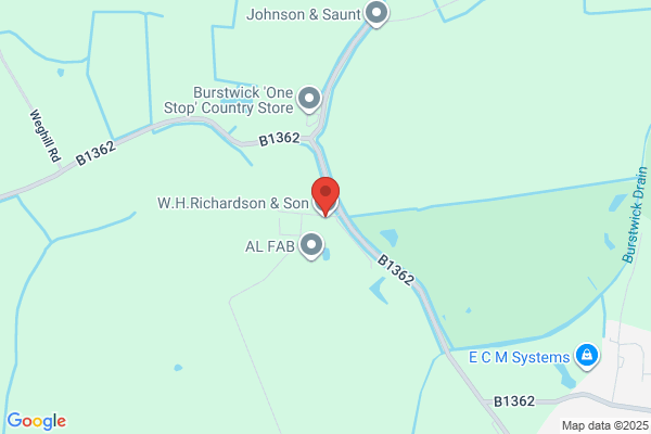 Gilbert Richardson & Son
