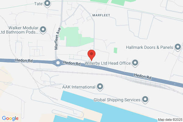 M D M Freight Operations
