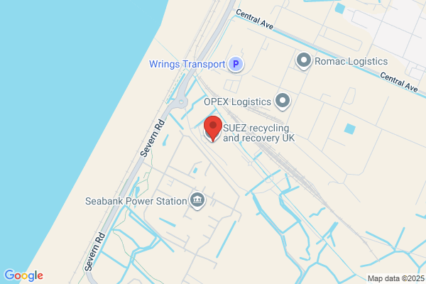 Severnside Recycling