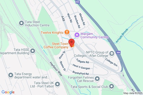 Co-op Food - Margam Neath - Tollgate Road