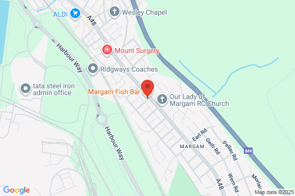 Brian's Fish Bar