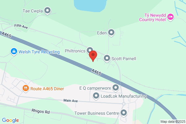 Compont Print Ltd