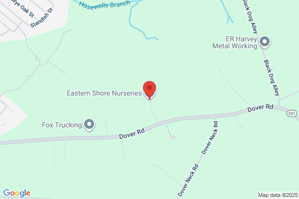 Eastern Nursery