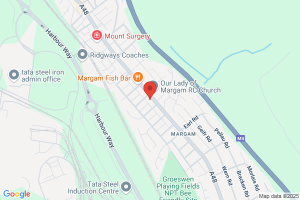 Margam Mini-Market