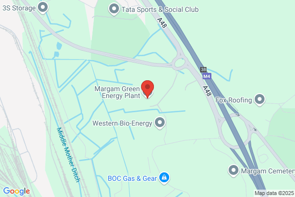 Mitsui Babcock Energy Ltd