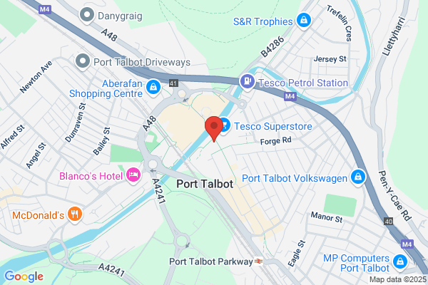 Port Talbot
