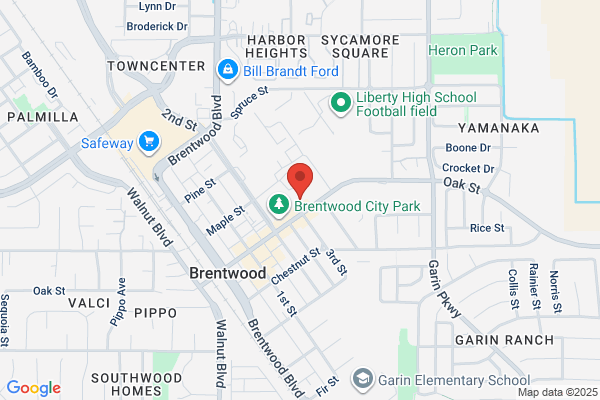 Brentwood Chamber Of Commerce