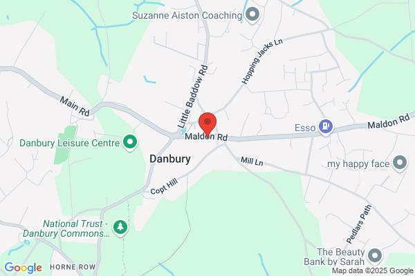 Danbury Dental Group