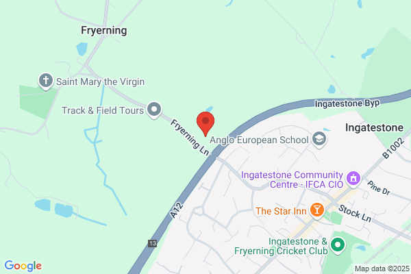 Ingatestone Infants School