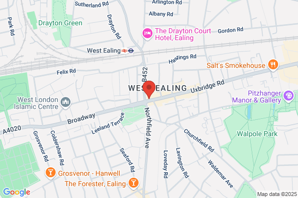 London Phoenix Contractors Ltd