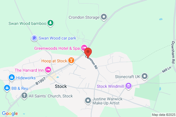 Stocks Bar