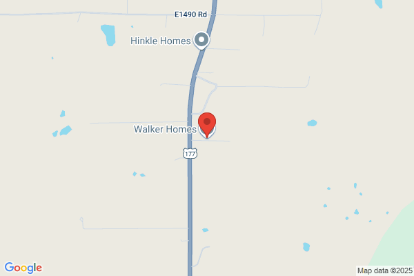 Walkers Country Homes