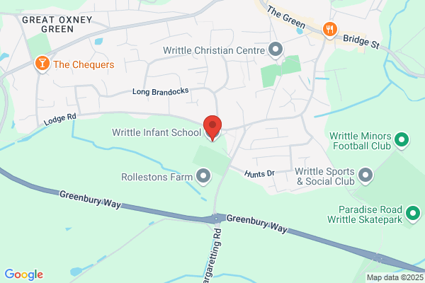 Writtle Road Nursery