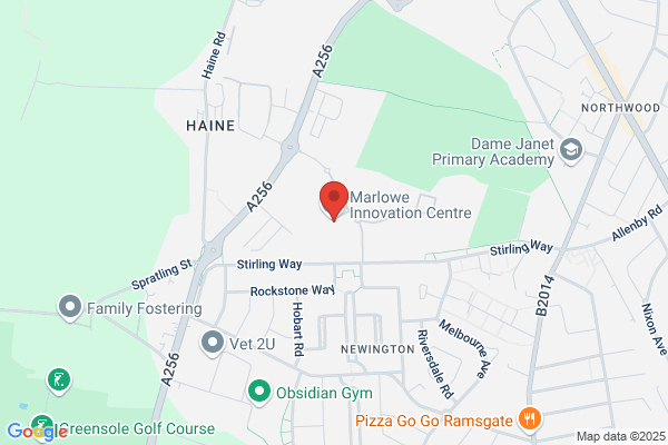 Kent Coast Accounts