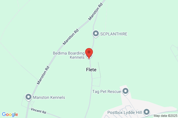 Bedima Boarding Kennels