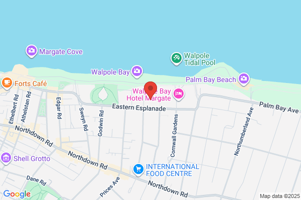 Thanet Indoor Bowls Centre Ltd