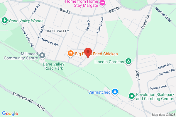 Charlwood Building Services Ltd