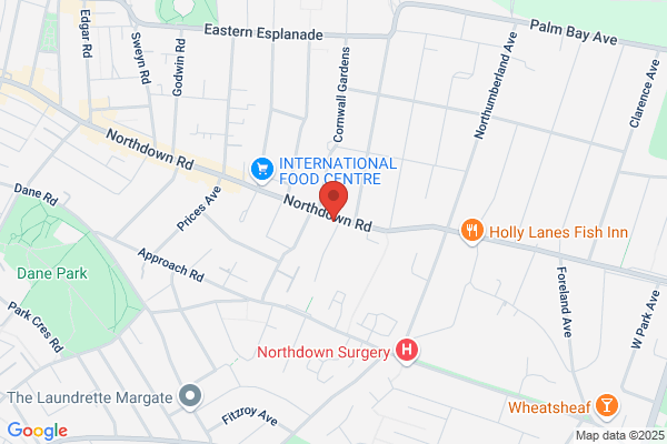 Northdown Carpets
