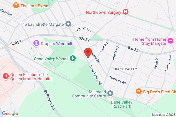 Dane Valley Pharmacy Ltd