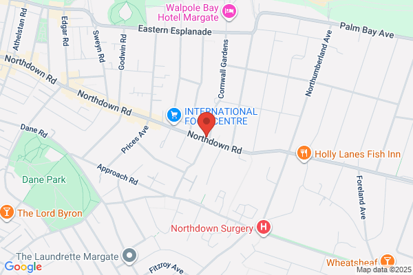 Northdown Pharmacy