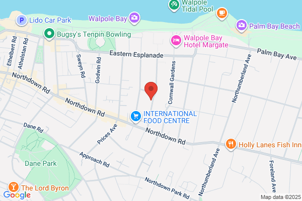 Malvern Grange Children's Services (Kent) Ltd