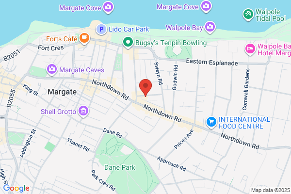 Cliftonville Community & Training Centre