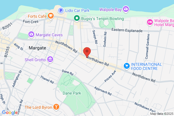 Cliftonville Cycles