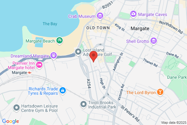 Portman Smile Clinic Margate