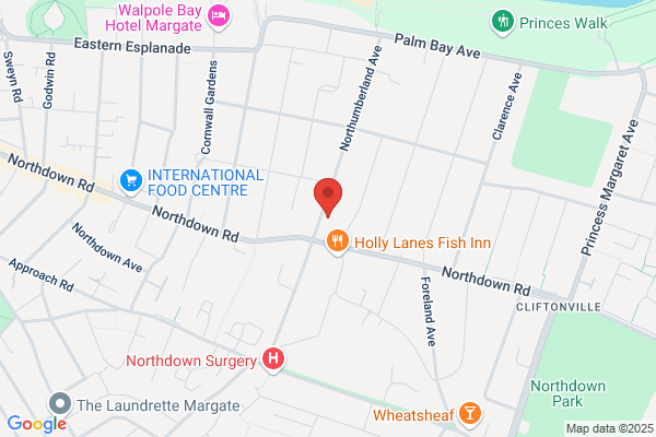 Dalby Square Dental Practice