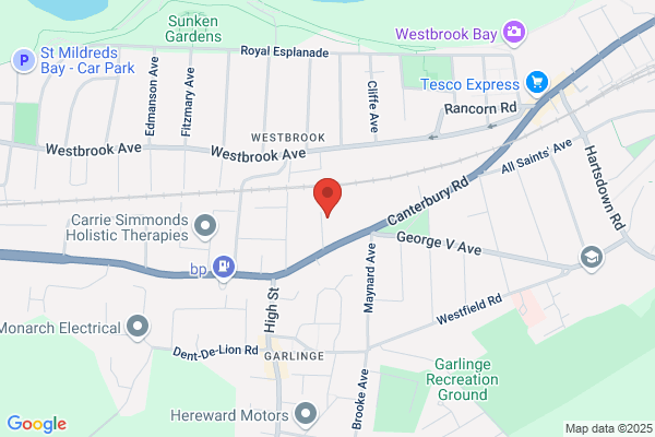Garlinge Surgery