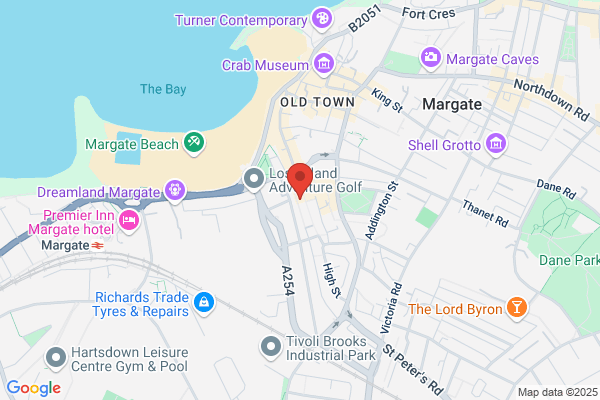 Your Move Estate Agents Charterhouse Margate
