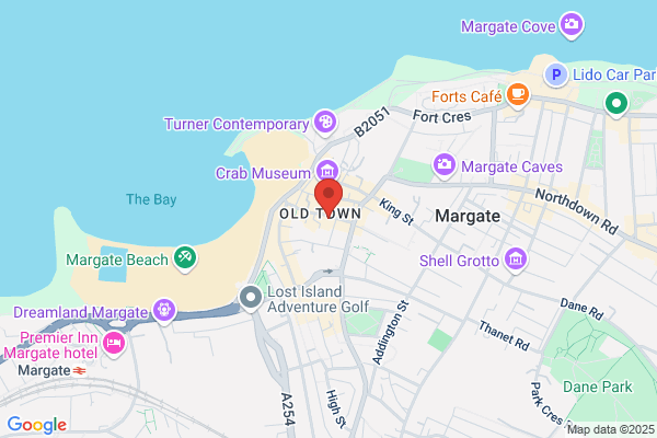 Mann Letting Agents Margate
