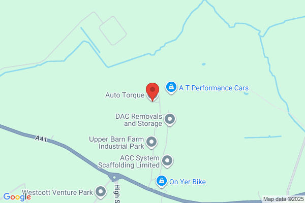 Autotorque