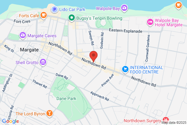Ziggys Hair Studio