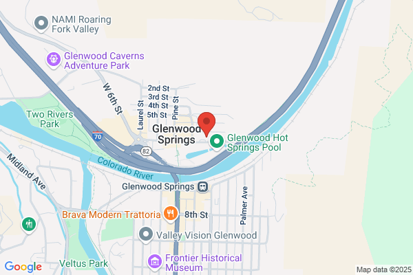 Glenwood Hotel