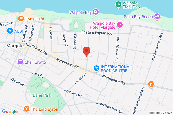 Kingsdown Hotel