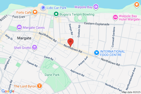 Regency Properties