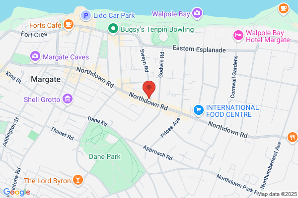 Wards of Cliftonville Estate Agents