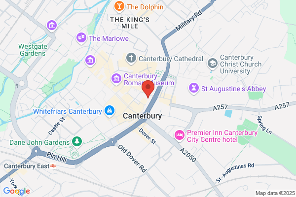 Cash Centres (Canterbury) Ltd